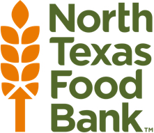 North Texas Food Bank Logo