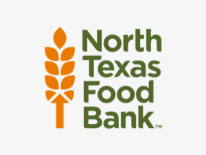 TICF Hosts Peanut Butter Drive Supporting The North Texas Food Bank