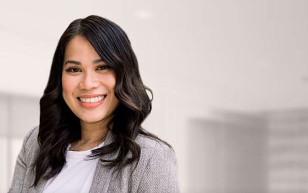 Associate Spotlight: Emily Nguyen