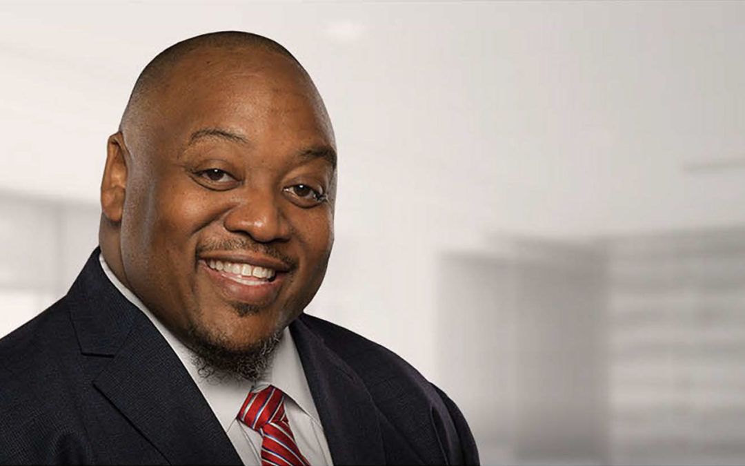 Associate Spotlight: Justin Lockhart