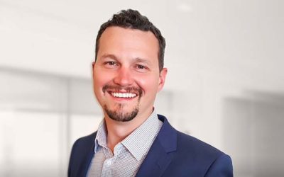Associate Spotlight: Kris Rothe