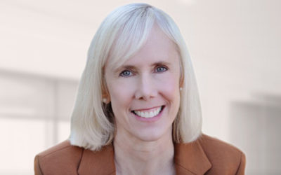 Associate Spotlight: Michelle Klaus