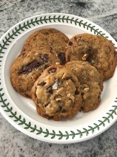 Cookie photo