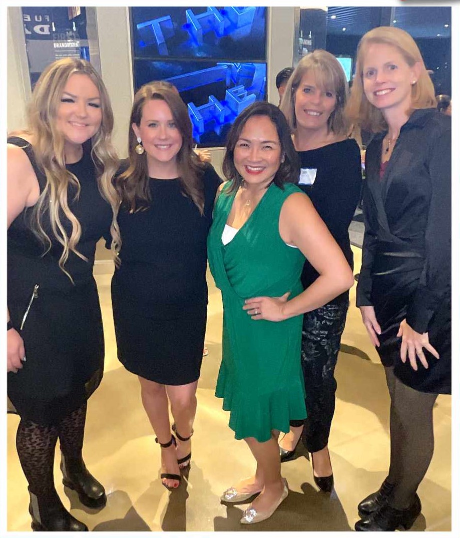 HR Team